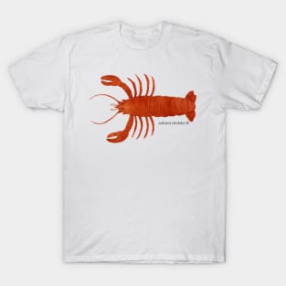 Lobster T-Shirt